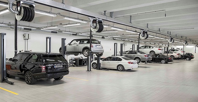 Çavdarhisar Oto Servis